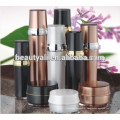 Drum Luxury Cosmetic Acrylic Cream Jar PMMA Jar 15ml 30ml 50ml